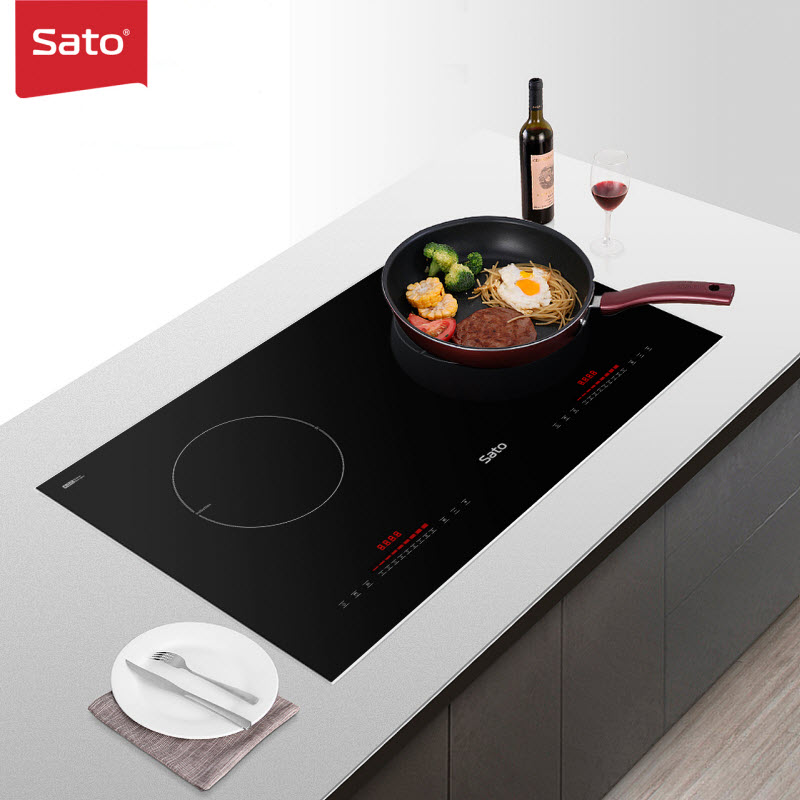Bếp điện từ thông minh Sato SIH269 N2