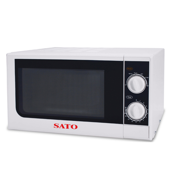 Lò vi sóng có nướng SATO ST-VS01 20 lít
