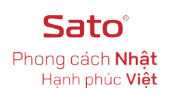 Sato tự hào là nhà sản xuất đồ gia dụng lớn nhất tại Việt Nam