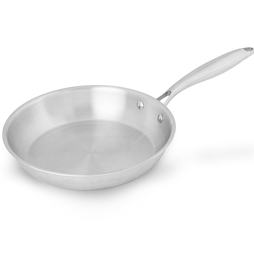 Chảo Inox Sato 28CH012 28cm 2